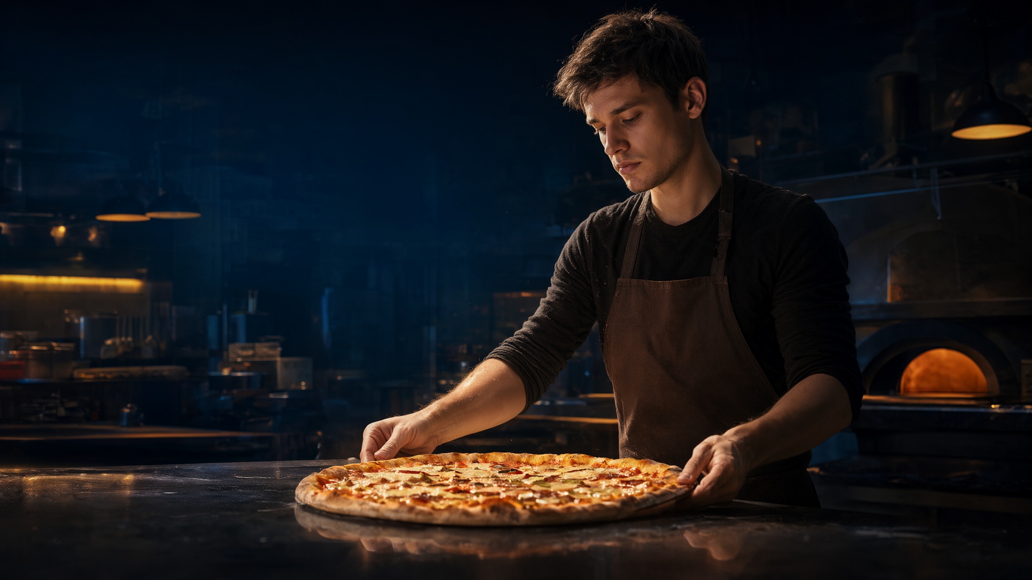 pizzajunge.de – Domain zu verkaufen